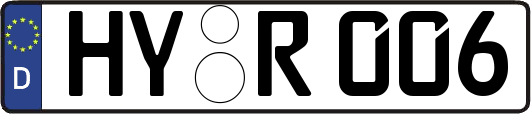 HY-R006