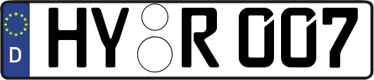 HY-R007