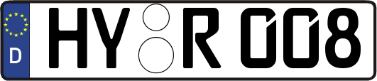 HY-R008