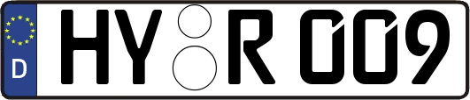 HY-R009