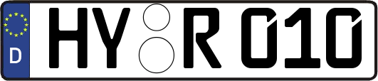 HY-R010