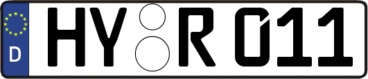 HY-R011