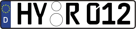 HY-R012
