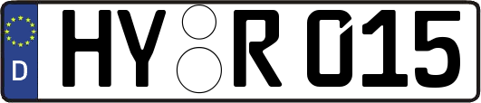 HY-R015