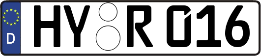 HY-R016
