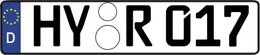 HY-R017