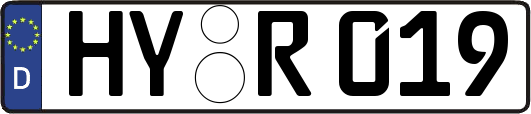 HY-R019