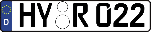 HY-R022