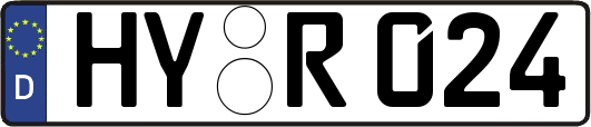 HY-R024