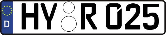 HY-R025