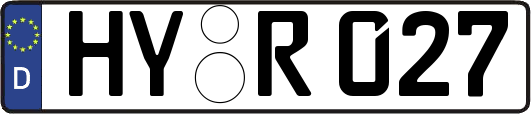 HY-R027