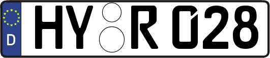HY-R028