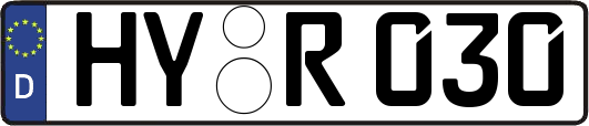 HY-R030