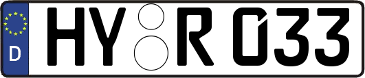 HY-R033