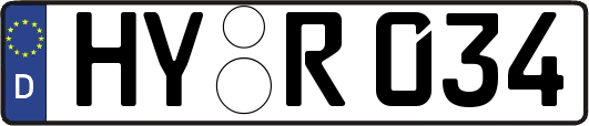 HY-R034