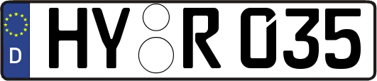 HY-R035