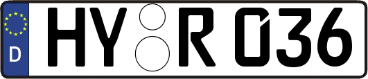 HY-R036