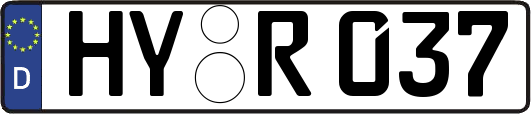 HY-R037