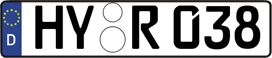 HY-R038