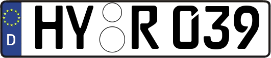 HY-R039