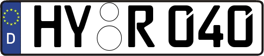 HY-R040