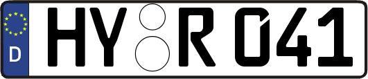 HY-R041