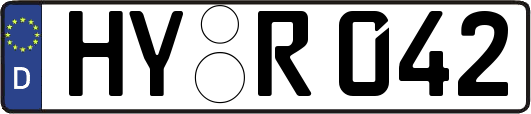 HY-R042