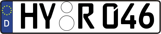 HY-R046