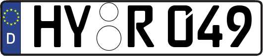 HY-R049