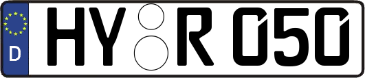 HY-R050