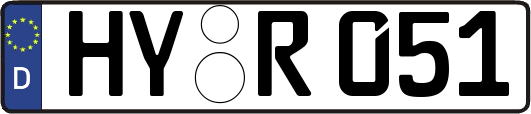 HY-R051