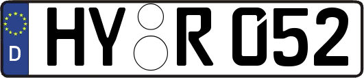 HY-R052