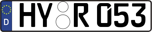 HY-R053