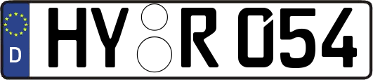 HY-R054