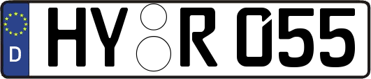 HY-R055
