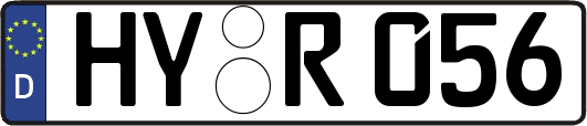 HY-R056
