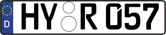 HY-R057