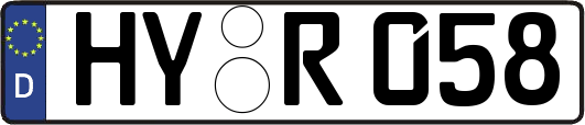 HY-R058