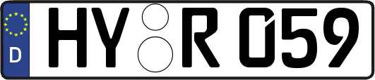 HY-R059