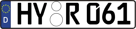 HY-R061