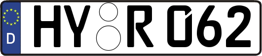 HY-R062