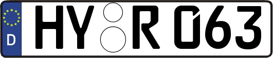 HY-R063