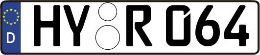HY-R064