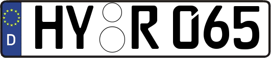 HY-R065