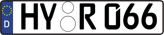 HY-R066
