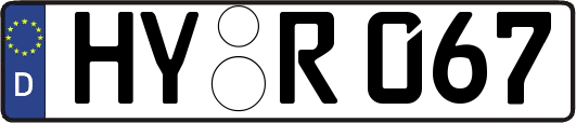 HY-R067
