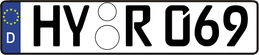 HY-R069