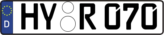 HY-R070