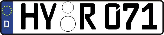 HY-R071