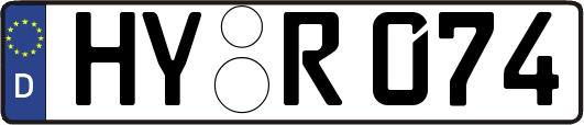 HY-R074